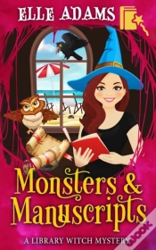 Capa do artigo Monsters & Manuscripts