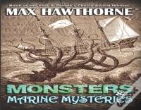 Monsters & Marine Mysteries