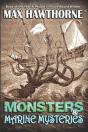 Monsters & Marine Mysteries - Preview