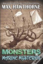 Monsters & Marine Mysteries