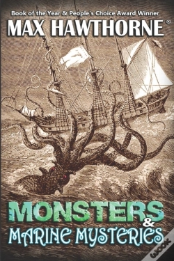 Capa do artigo Monsters & Marine Mysteries