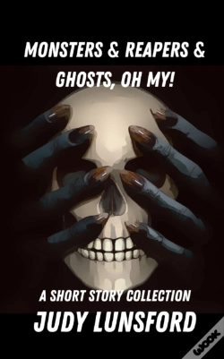 Capa do artigo Monsters & Reapers & Ghosts, Oh My!