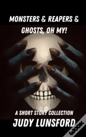 Capa do artigo Monsters & Reapers & Ghosts, Oh My!