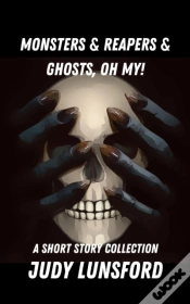 Capa do artigo Monsters & Reapers & Ghosts, Oh My!