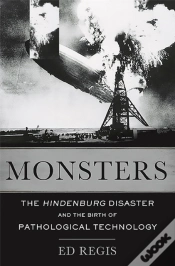 Capa do artigo Monsters
