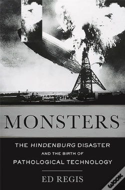 Capa do artigo Monsters