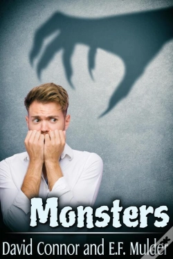 Capa do artigo Monsters