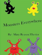 Monsters Everywhere - Preview