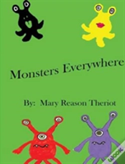 Capa do artigo Monsters Everywhere