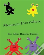 Capa do artigo Monsters Everywhere