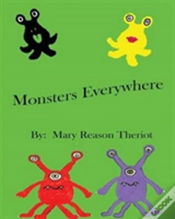 Capa do artigo Monsters Everywhere