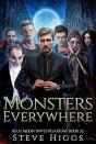 Monsters Everywhere - Preview