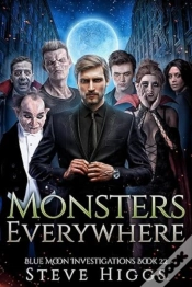 Capa do artigo Monsters Everywhere