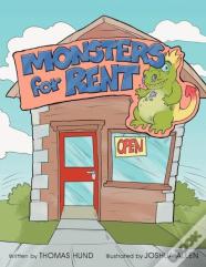 Monsters For Rent