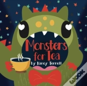 Monsters For Tea