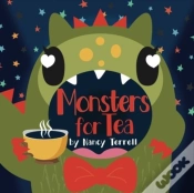 Capa do artigo Monsters For Tea
