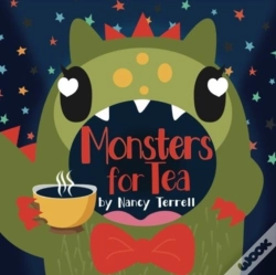 Capa do artigo Monsters For Tea