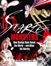 Capa do artigo Monsters