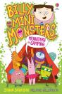Monsters Go Camping - Preview