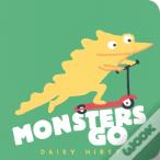 Monsters Go