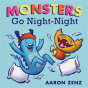 Monsters Go Night-Night - Preview