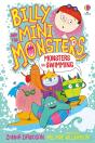 Monsters Go Swimming - Preview