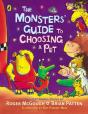 Monsters' Guide To Choosing A Pet - Preview