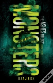 Capa do artigo Monsters
