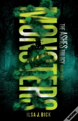 Capa do artigo Monsters