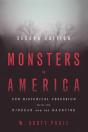Monsters In America - Preview