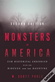Capa do artigo Monsters In America