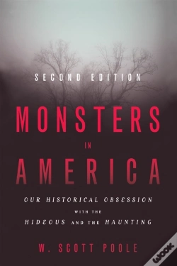 Capa do artigo Monsters In America