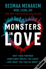 Capa do artigo Monsters In Love