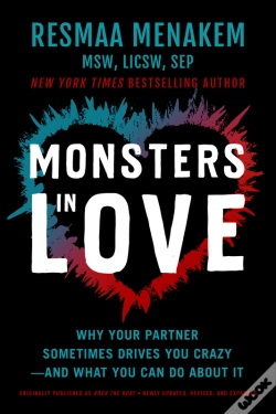 Capa do artigo Monsters In Love