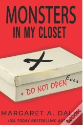 Monsters In My Closet