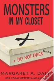 Capa do artigo Monsters In My Closet