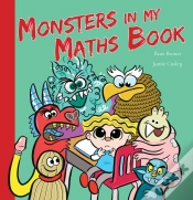 Capa do artigo Monsters In My Maths Book