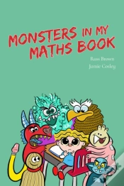 Capa do artigo Monsters In My Maths Book