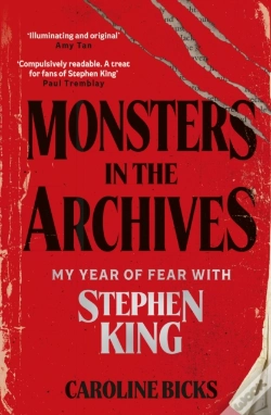 Capa do artigo Monsters In The Archives