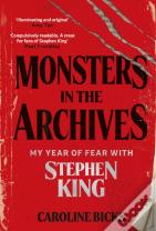 Monsters In The Archives
