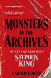Capa do artigo Monsters In The Archives