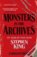 Monsters In The Archives