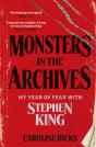 Monsters In The Archives - Preview