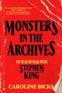 Monsters In The Archives - Preview