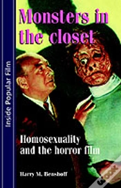 Capa do artigo Monsters In The Closet