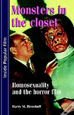 Capa do artigo Monsters In The Closet