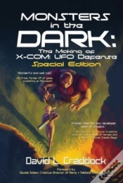 Capa do artigo Monsters In The Dark: The Making Of X-Com: Ufo Defense - Special Edition