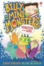 Monsters In The Dark - Preview