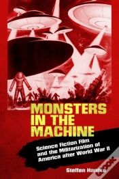 Capa do artigo Monsters In The Machine