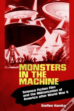 Capa do artigo Monsters In The Machine